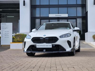 2025 BMW 2 Series 218 Gran Coupe M Sport Auto