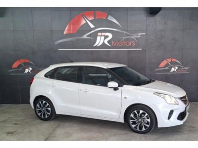 2022 Toyota Starlet 1.4 XS Auto