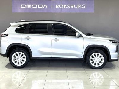 2023 Suzuki Grand Vitara 1.5 GL Auto