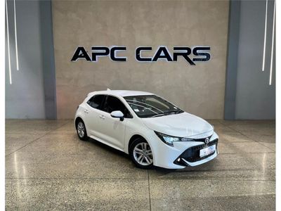 2020 Toyota Corolla 1.2T XS Auto 5-dr