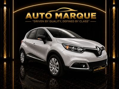 2015 Renault Captur 900T Expression (66kW)