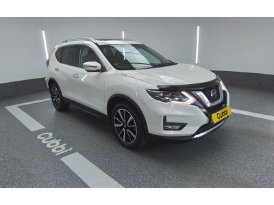 2021 Nissan X-Trail 2.5 Tekna 4x4 Auto 7-seat