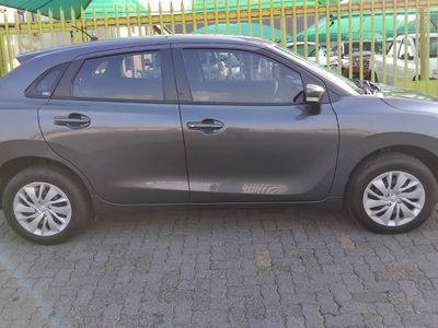 2023 Toyota Starlet 1.5 XS (Petrol, Manual)