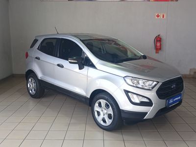 2021 Ford EcoSport 1.5 TiVCT Ambiente