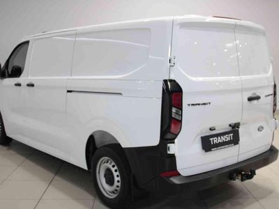 2024 Ford Transit 2.0SiT Panel Van LWB