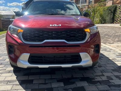 2024 Kia Sonet Great price