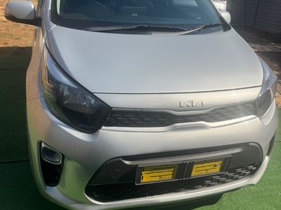 2024 Kia Picanto Great buy