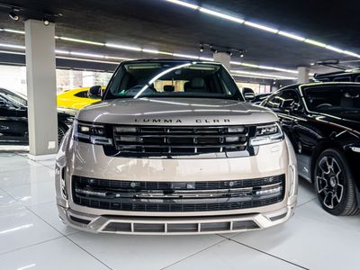 2023 Land Rover Range Rover Sport 3.0D Dynamic HSE (D350)