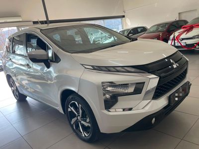 2024 Mitsubishi Xpander 1.5 Auto