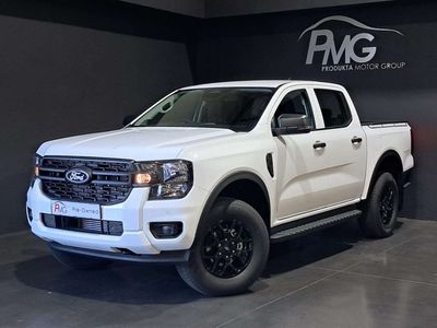 2026 Ford Ranger 2.0D Sit Xl 4x4 Auto Double-Cab