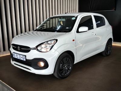 2025 Suzuki Celerio 1.0 GL