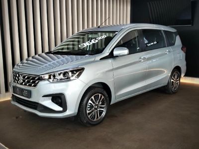 2026 Suzuki Ertiga 1.5 GL Auto
