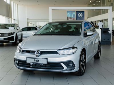 2026 Volkswagen Polo 1.0 TSI Life