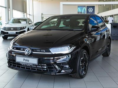 2026 Volkswagen Polo 1.0 TSI R-Line Auto