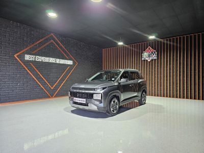 2025 Hyundai Exter 1.2 Premium Auto