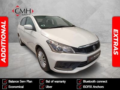 2024 Suzuki Ciaz 1.5 GL Auto