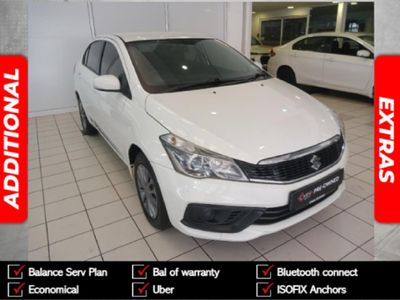 2024 Suzuki Ciaz 1.5 GL Auto