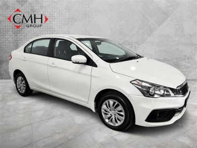 2024 Suzuki Ciaz 1.5 GL Auto