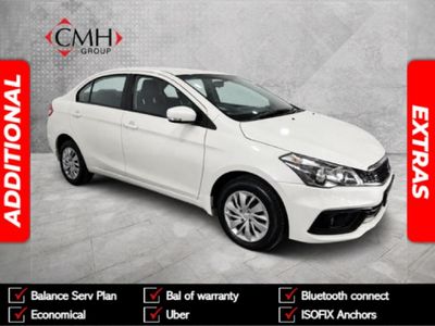 2024 Suzuki Ciaz 1.5 GL Auto