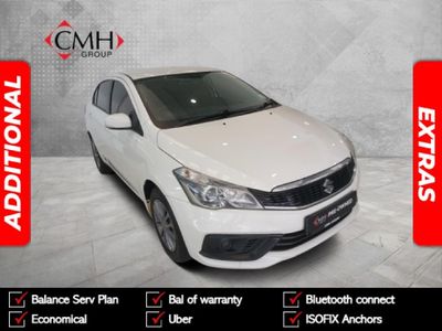 2024 Suzuki Ciaz 1.5 GL Auto