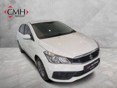 2024 Suzuki Ciaz 1.5 GL Auto