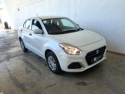 2024 Suzuki Dzire 1.2 GA