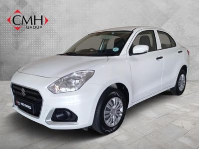 2024 Suzuki Dzire 1.2 GA