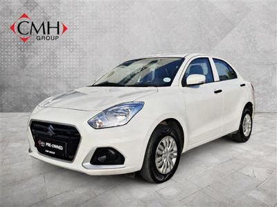 2024 Suzuki Dzire 1.2 GA