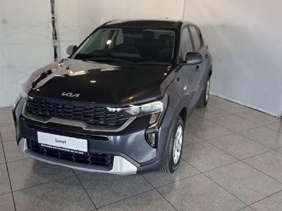 2026 Kia Sonet 1.5 LS