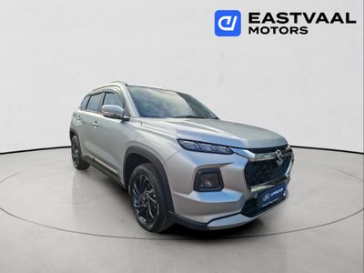 2026 Suzuki Grand Vitara 1.5 GL Auto