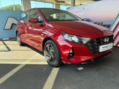 2024 Hyundai i20 1.2 Premium