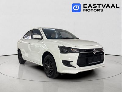2026 Suzuki Dzire 1.2 GL+ Auto