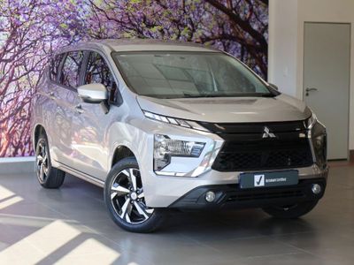 2024 Mitsubishi Xpander 1.5 Auto