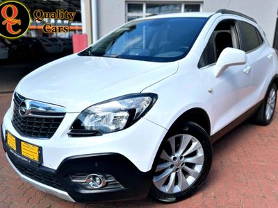 2016 Opel Mokka X 1.4T Enjoy