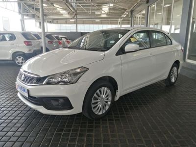 2024 Suzuki Ciaz 1.5 GL Auto