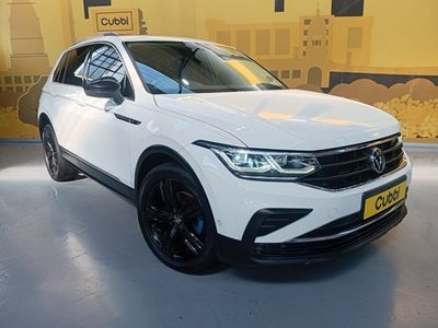 2023 Volkswagen Tiguan 1.4 TSI Life DSG Auto (110kW)