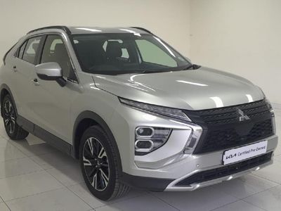2024 Mitsubishi Eclipse Cross 2.0 GLS Auto