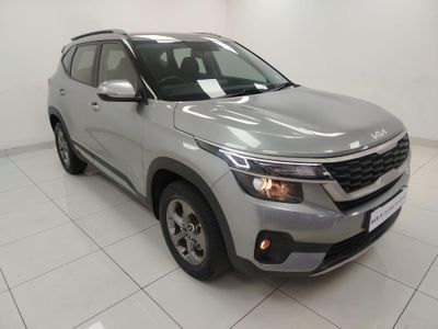 2024 Kia Seltos 1.6 EX