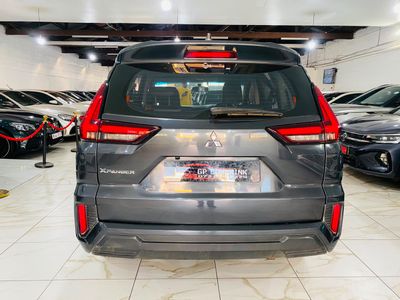 2023 Mitsubishi Xpander 1.5 Auto