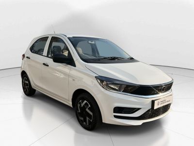 2026 TATA Tiago 1.2 XM