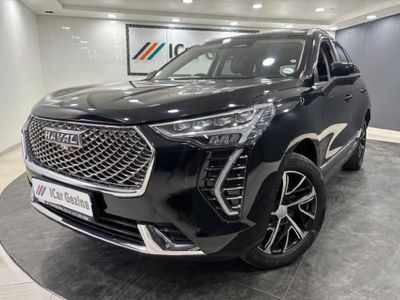 2022 Haval Jolion 1.5T Super Luxury Auto