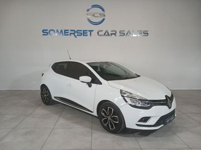 2019 Renault Clio IV 900T Dynamique 5-dr (66kW)