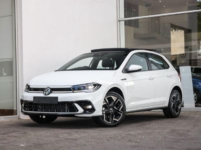 2026 Volkswagen Polo 1.0 TSI R-Line Auto