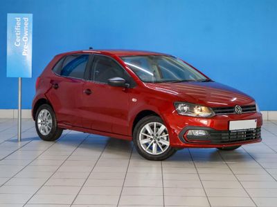 2026 Volkswagen Polo Vivo 1.4