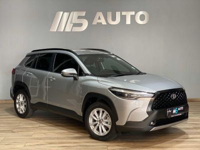 2024 Toyota Corolla Cross 1.8 XS