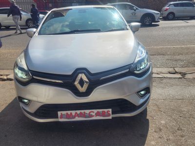 2018 Renault Clio IV 900T Dynamique 5-dr (66kW)