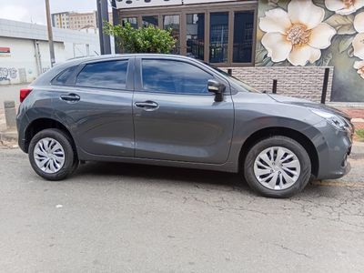 2025 Suzuki Baleno 1.4 GL