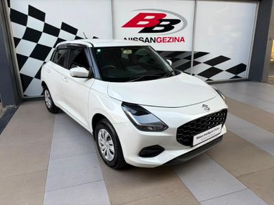 2026 Suzuki Swift 1.2 GL