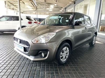 2022 Suzuki Swift 1.2 GL