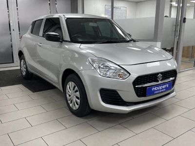 2023 Suzuki Swift 1.2 GA